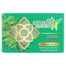 Тайское мыло Имбирь и Мед Parrot 75 гр