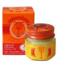 Тайский бальзам от простуды Golden Cup Balm 12 гр