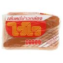 Тайская лапша из коричневого риса Wai Wai Brown Rice Vermicelli 170 гр