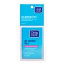 Матирующие салфетки для лица Clean & Clear 60 шт