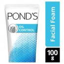 Матирующая пенка для умывания Ponds Oil Control 100 гр