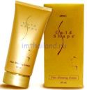 Крем Gold Shape для коррекции овала лица 60 мл