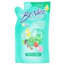 Гель для душа Тропик с фруктовыми кислотами против целлюлита Be Nice 200 мл