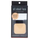 Компактная пудра маскирующая тон С2 бежевый All About Face 12 гр