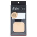 Матирующая компактная пудра тон С3 смуглый All About Face 10 гр