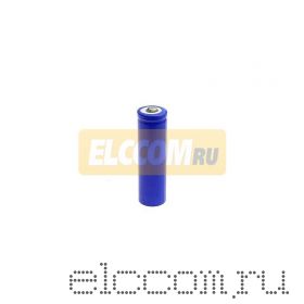 Аккумулятор Rexant Li-ion 10440 unprotected 320 mAH