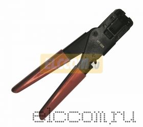 Кримпер для обжима F разъемов Waterproof, RG-59, RG-6, (HT-508) (TL-508) REXANT