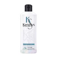 KeraSys Увлажняющий шампунь для сухих и ломких волос, 180 мл