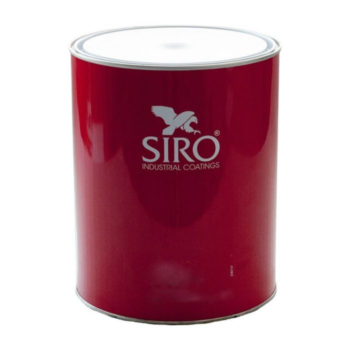 Siro 084.4077 BC PEARLY RED Пигментная паста, объем 1кг.