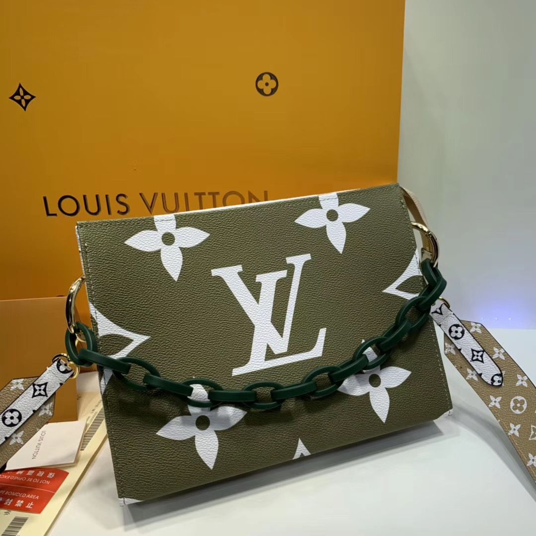 Клатч Louis Vuitton Toilet Pouch