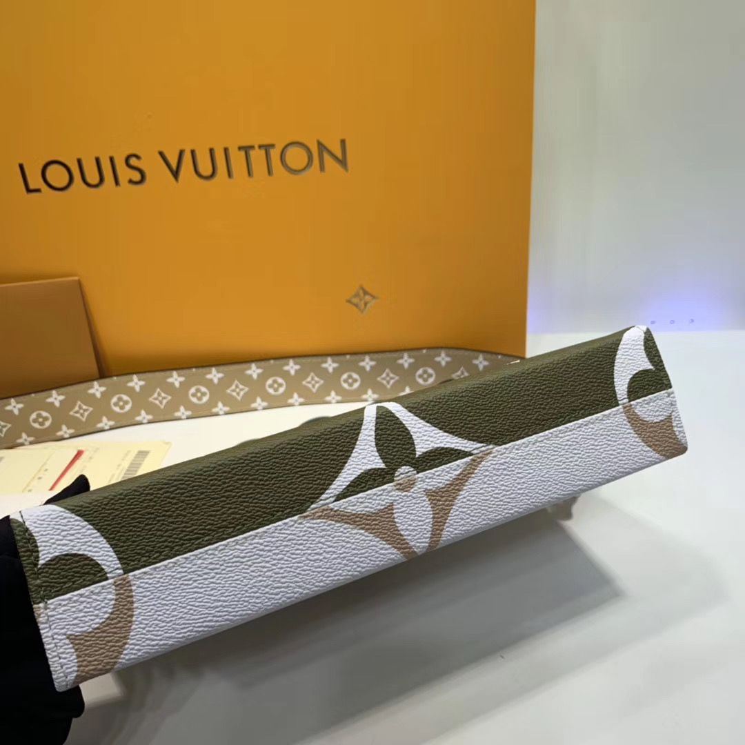 Клатч Louis Vuitton Toilet Pouch