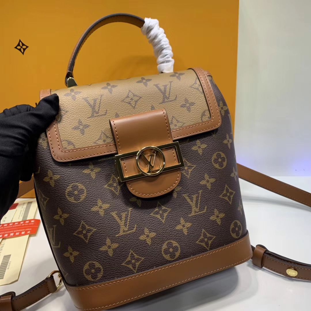 Рюкзак Louis Vuitton DAUPHINE