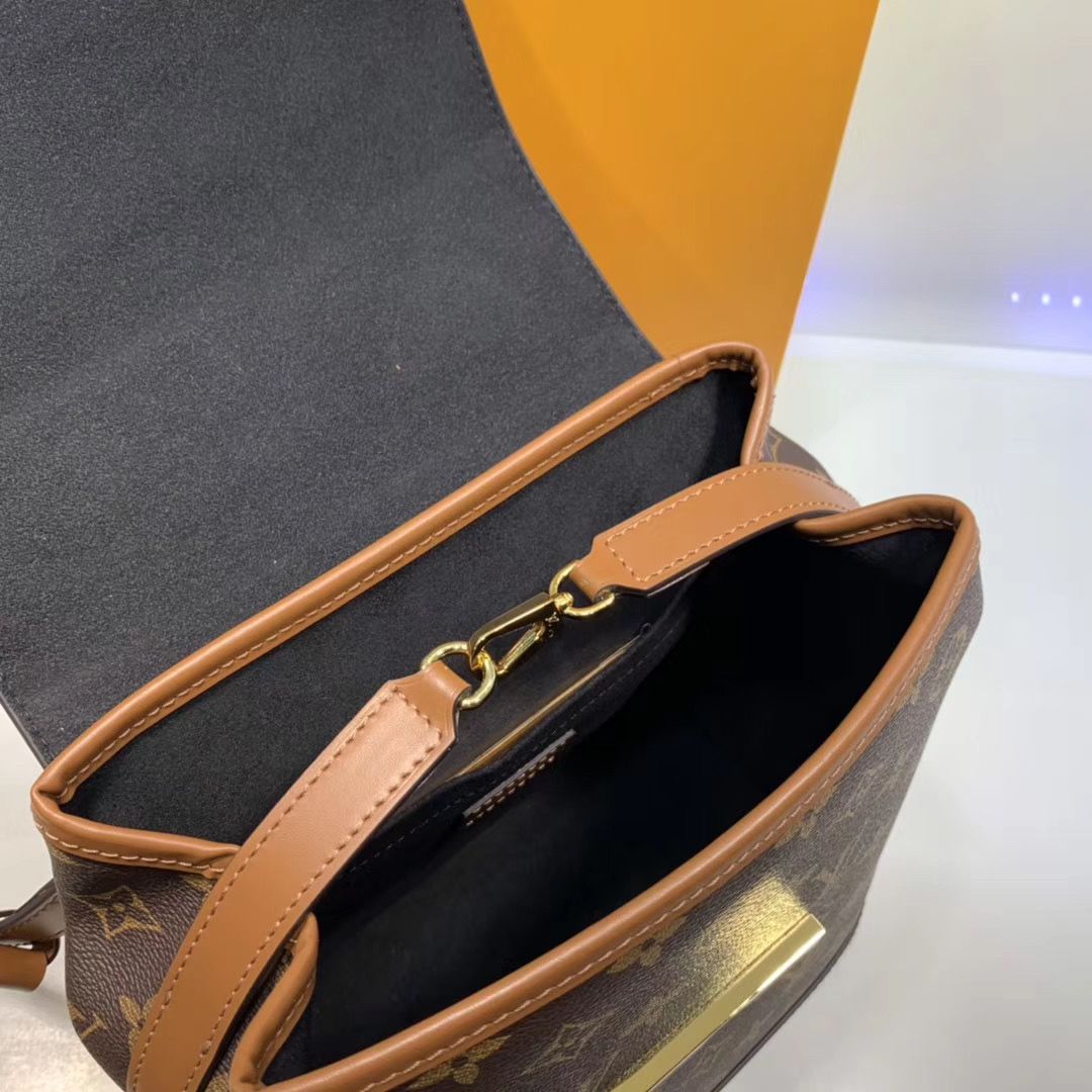 Рюкзак Louis Vuitton DAUPHINE