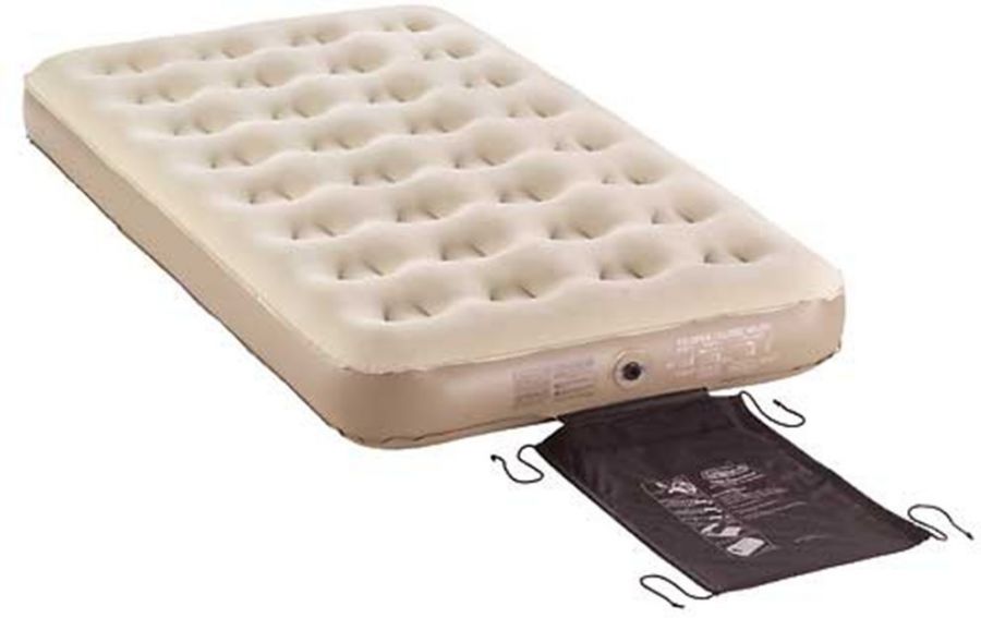 Надувной Матрас COLEMAN Twin Comfort Smart Quickbed Airbed 2000010284