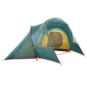Палатка BTrace Double 4