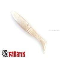 Мягкие приманки Fanatik Bandit 2,9'' 75 мм / упаковка 5 шт / цвет: 025