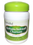 Коттамчуккади Чурна, от мышечных и суставных болей, 100 г