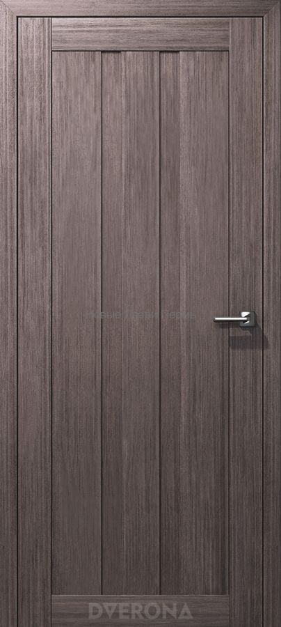 "Сигма 2" ДГ Межкомнатная дверь глухая Дверона