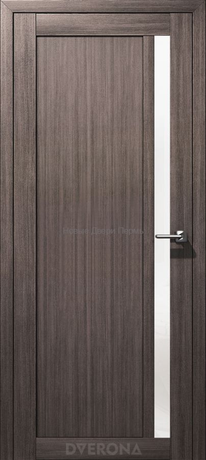 "Гамма М" Межкомнатная дверь Дверона
