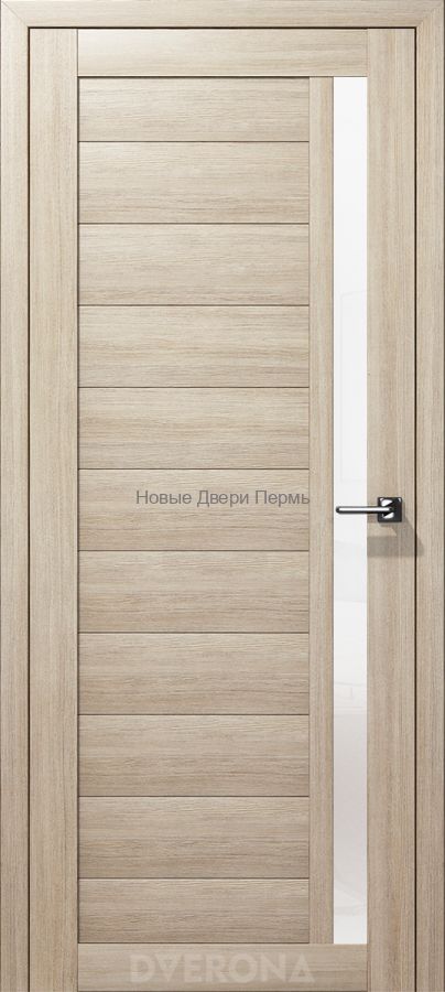 "Гамма " Межкомнатная дверь Дверона