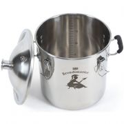 Самогонный аппарат Brendimaster VSOP, 20 литров в Варим Самогон