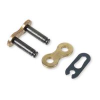 Замок цепи DID 428NZ G&B FJ защелка