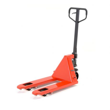 Гидравлическая тележка PROLIFT AC25 (L800)