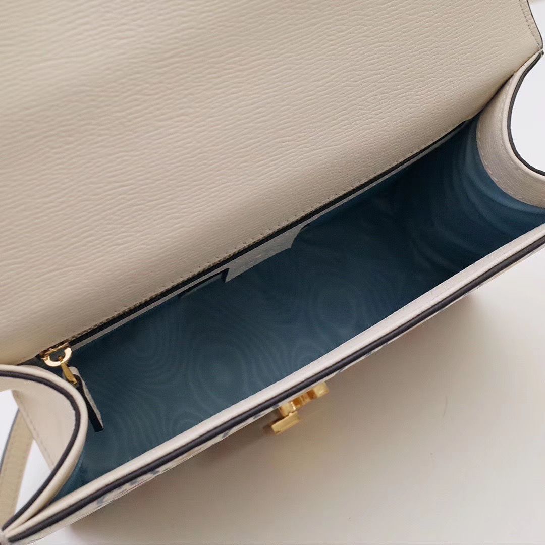 GUCCI SYLVIE 25,5 cm