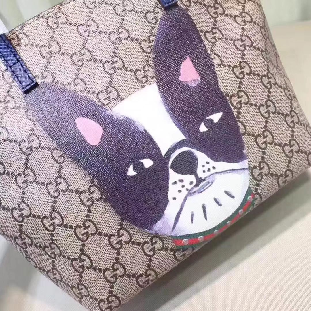 Gucci 21 x 20 x 10 cm