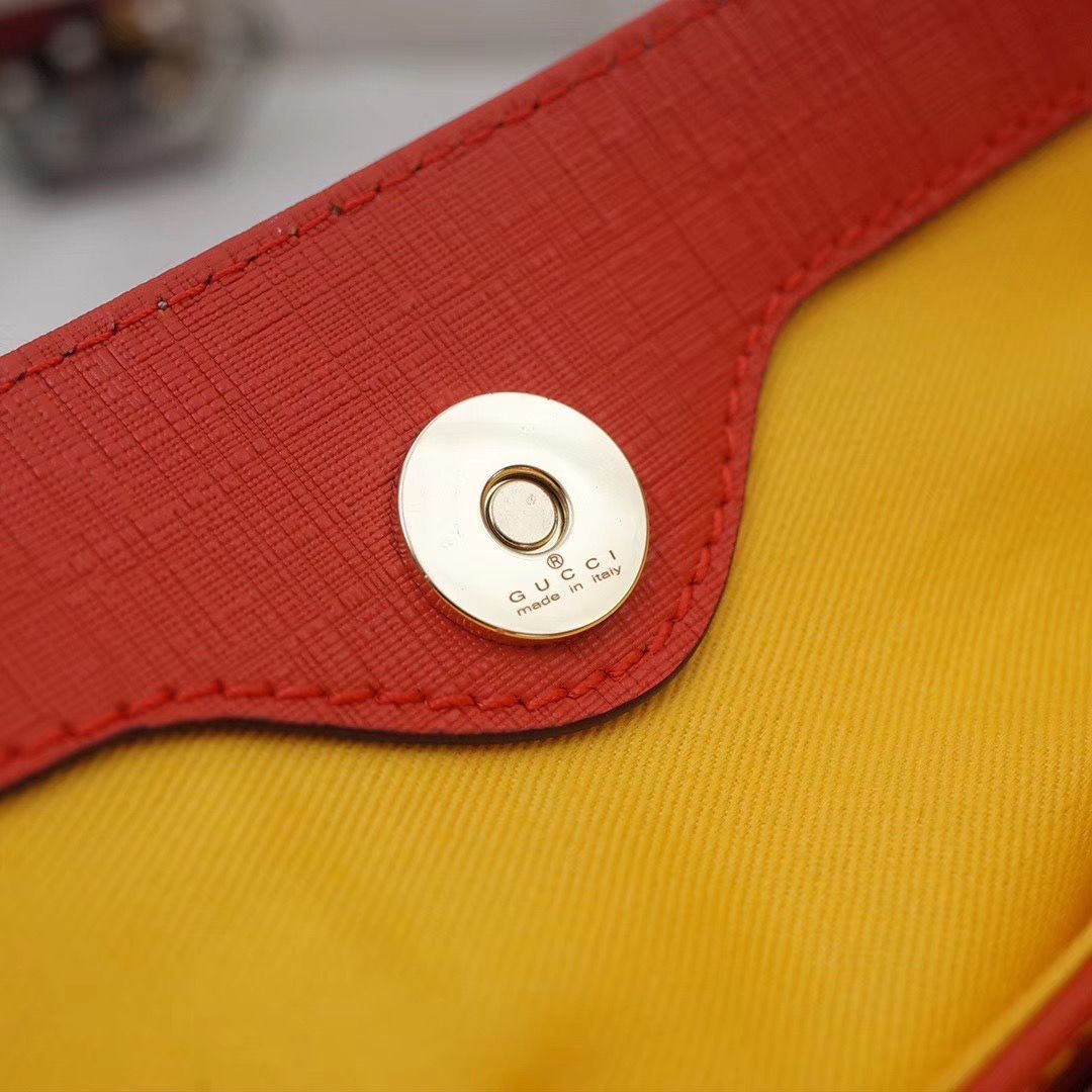 Gucci 21 x 20 x 10 cm