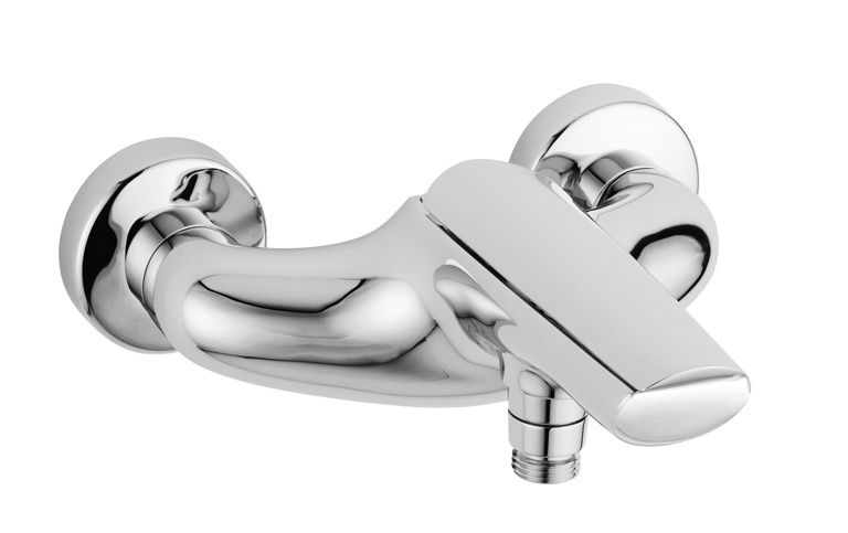 Изображение Смеситель для ванны Webert Aria AI850102015