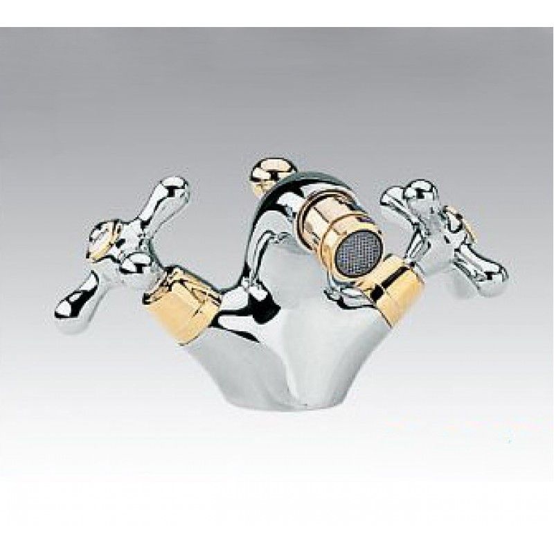 Изображение Смеситель для биде Webert Armony AM710102017