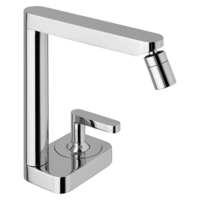 Изображение Смеситель для биде Webert Living LV840102015