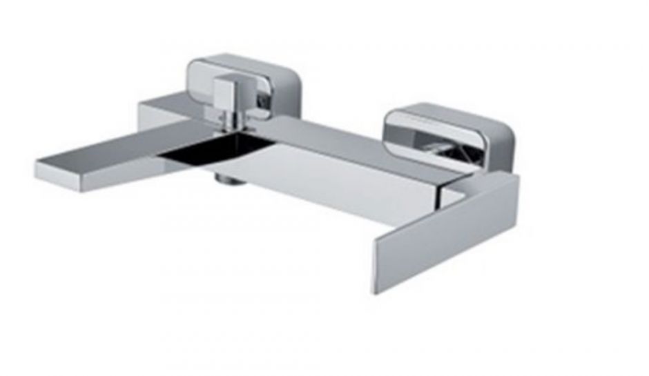 Изображение Смеситель для ванны Webert Pegaso PE850102015