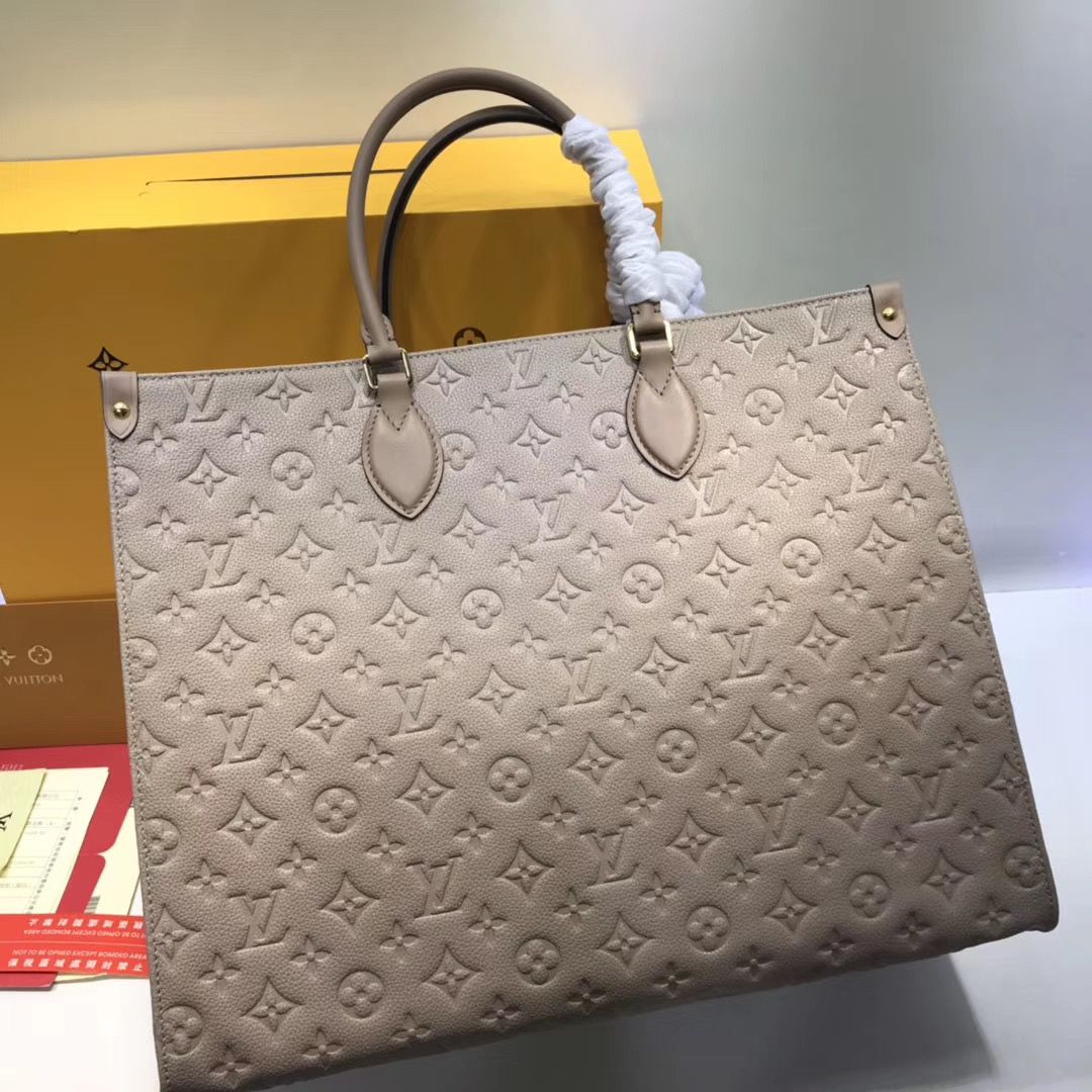 Сумка Louis Vuitton ONTHEGO