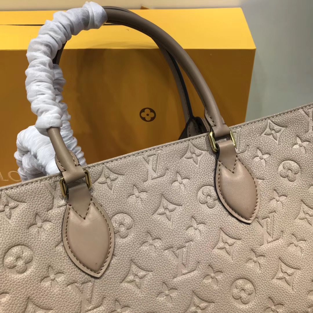 Сумка Louis Vuitton ONTHEGO