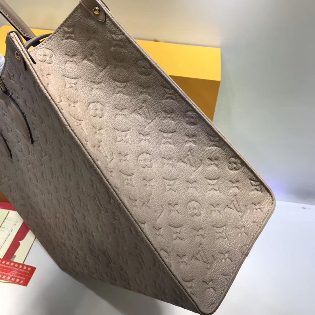 Сумка Louis Vuitton ONTHEGO