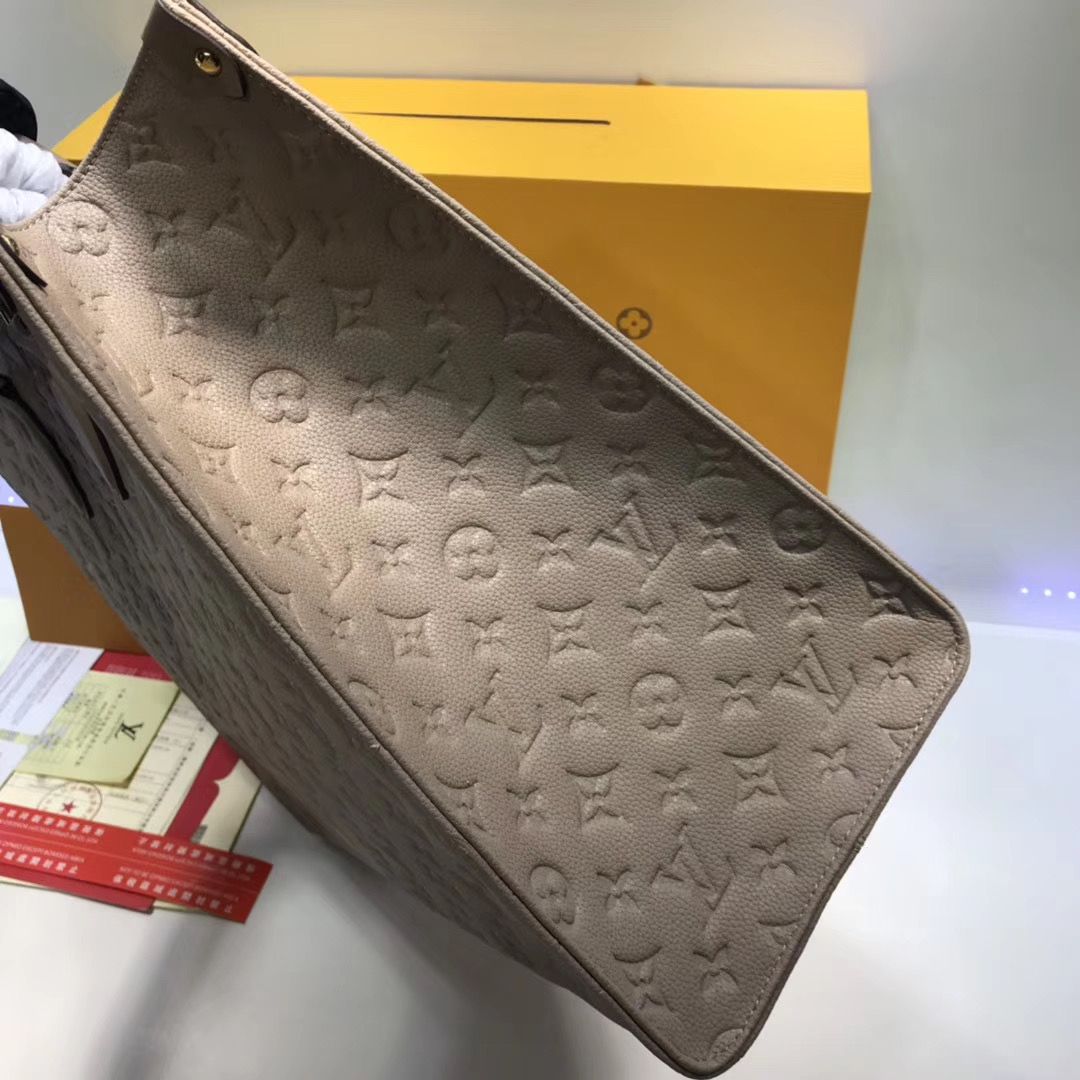Сумка Louis Vuitton ONTHEGO