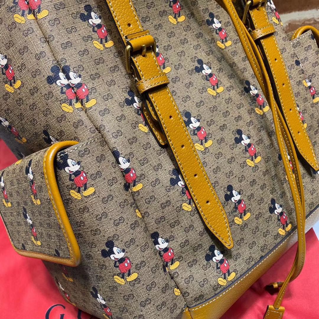 Рюкзак Gucci Disney
