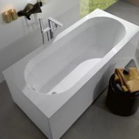 Ванна квариловая Villeroy&Boch Oberon UBQ170OBE2V-01 схема 3