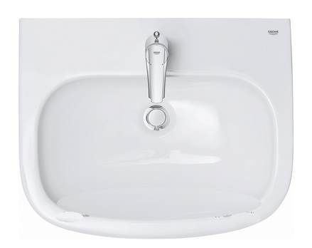 Раковина Grohe Euro Ceramic 39335000 60x48,2 ФОТО