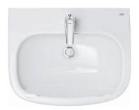 Раковина Grohe Euro Ceramic 39335000 60x48,2 схема 2