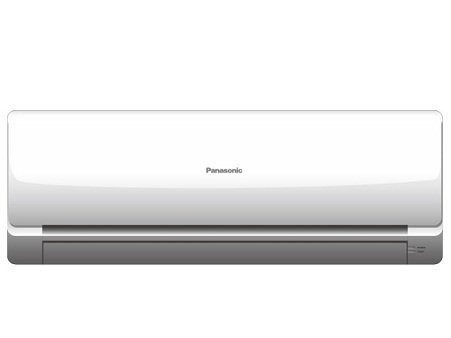 Panasonic CS-YW9MKD / CU-YW9MKD