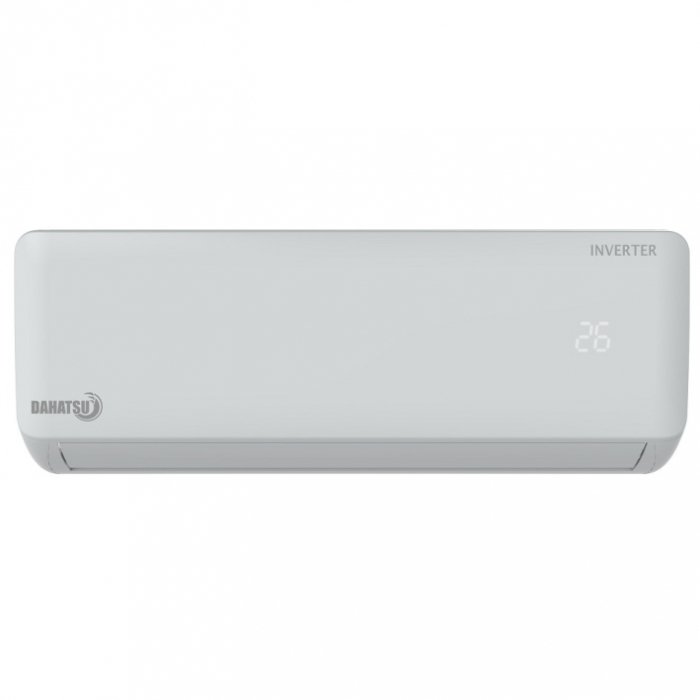 Dahatsu DA - 24 I Dahatsu DA - 24 I