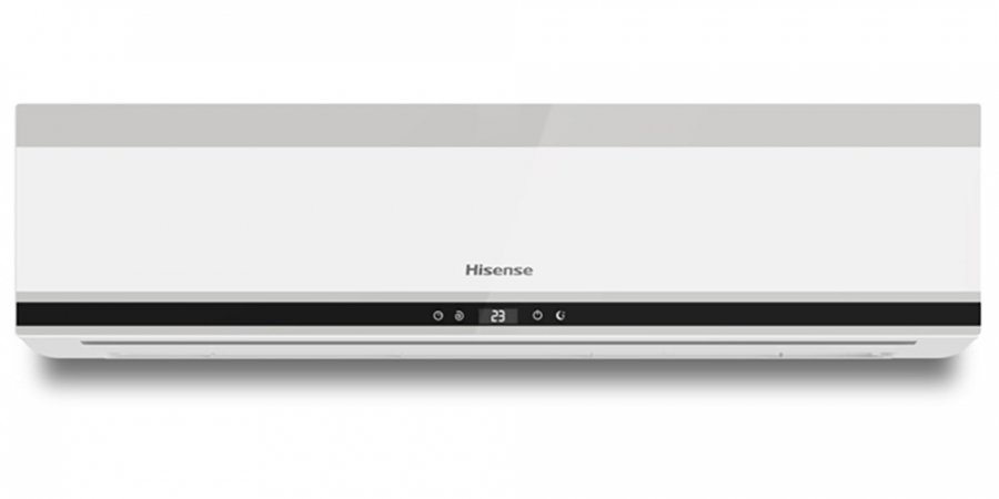 Hisense AS-36HR4SDKVT