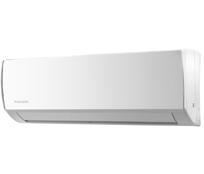 Pioneer KFRI25MW/KORI25MW Eco Pioneer KFRI25MW/KORI25MW Eco