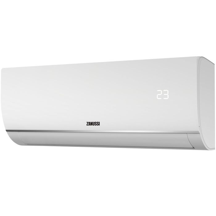 Zanussi ZACS/I-24 HS/N1 Zanussi ZACS/I-24 HS/N1