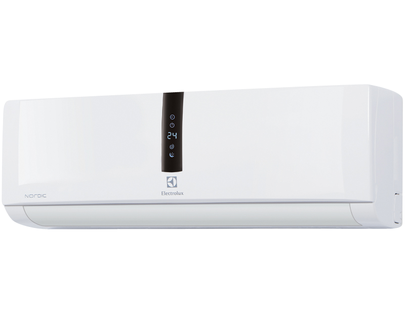 Electrolux EACS - 36HT/N3