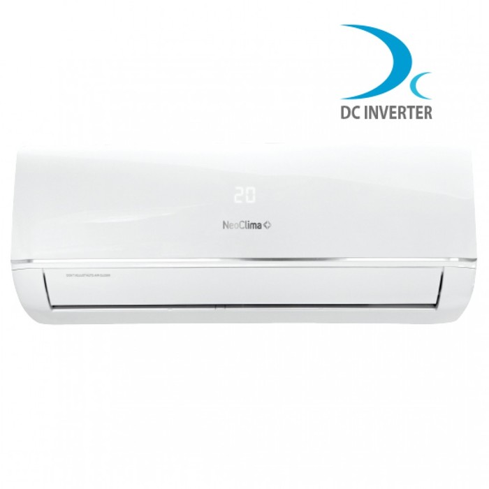 Neoclima NS/NU-HAX12RWI inverter Neoclima NS/NU-HAX12RWI inverter