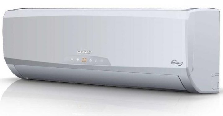 GoldStar GSWH12-DV1B GoldStar GSWH12-DV1B